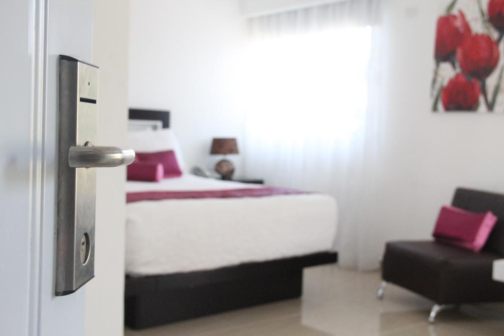 Hostal San Francisco De Asis ซานโตโดมิงโก ห้อง รูปภาพ
