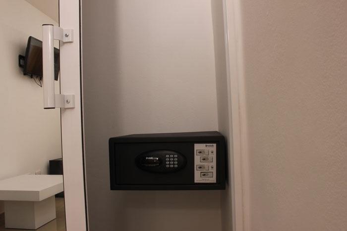 Hostal San Francisco De Asis ซานโตโดมิงโก ห้อง รูปภาพ