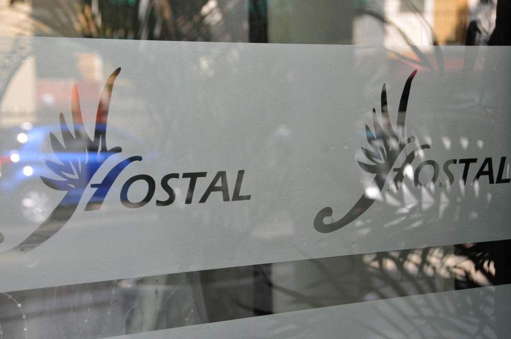 Hostal San Francisco De Asis ซานโตโดมิงโก ภายนอก รูปภาพ