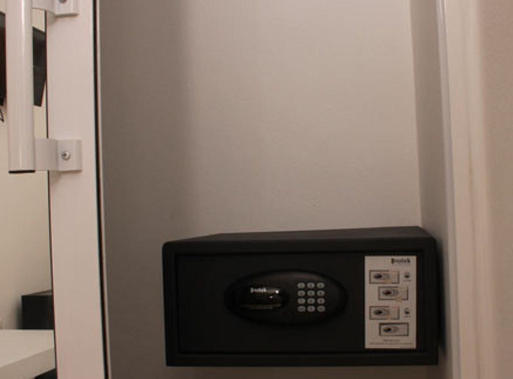 Hostal San Francisco De Asis ซานโตโดมิงโก ห้อง รูปภาพ