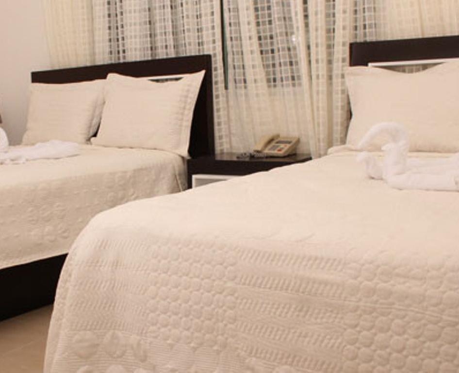 Hostal San Francisco De Asis ซานโตโดมิงโก ห้อง รูปภาพ