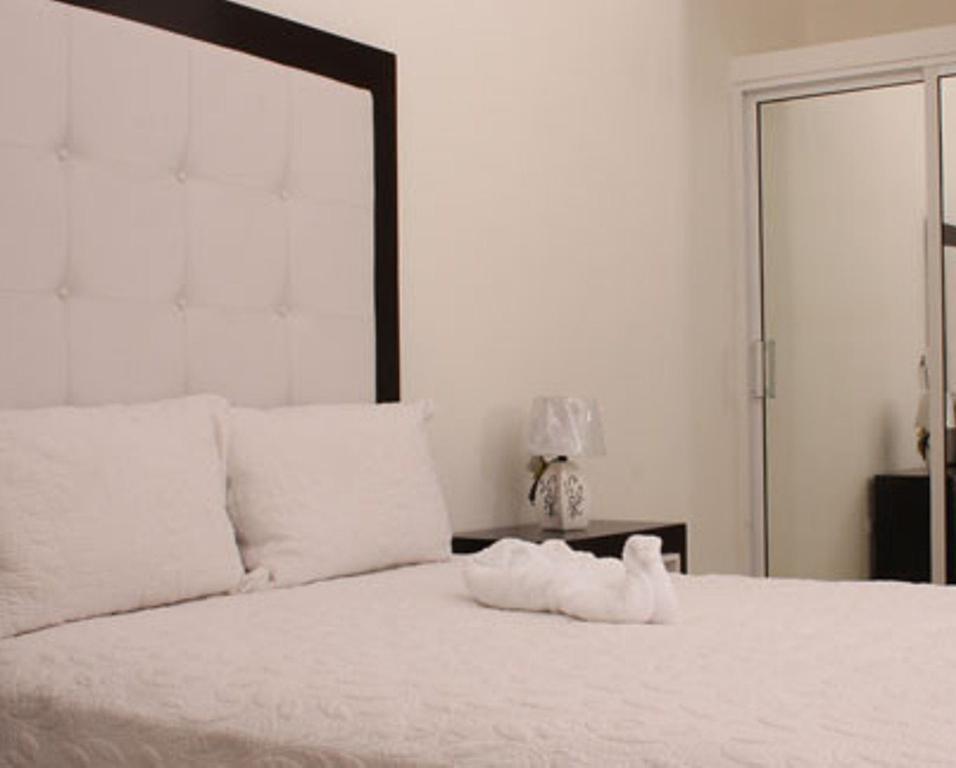 Hostal San Francisco De Asis ซานโตโดมิงโก ภายนอก รูปภาพ
