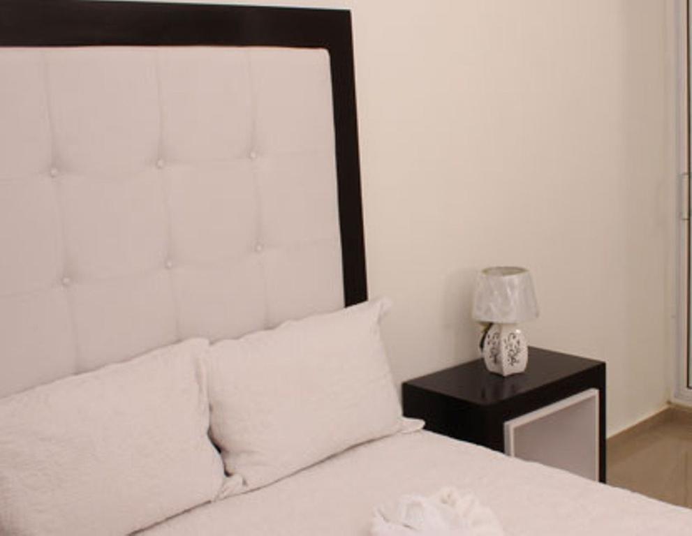 Hostal San Francisco De Asis ซานโตโดมิงโก ภายนอก รูปภาพ